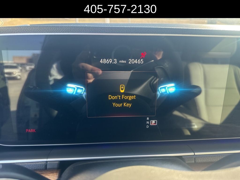 2023 Mercedes-Benz GLE GLE 450 4MATIC®