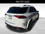 2023 Mercedes-Benz GLE GLE 450 4MATIC®