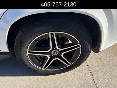 2023 Mercedes-Benz GLE GLE 450 4MATIC®