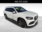 2021 Mercedes-Benz GLS GLS 450 4MATIC®