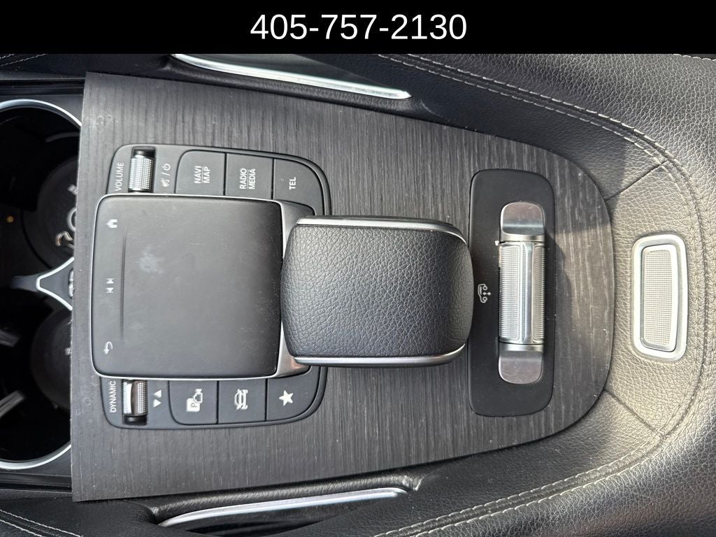 2021 Mercedes-Benz GLS GLS 450 4MATIC®