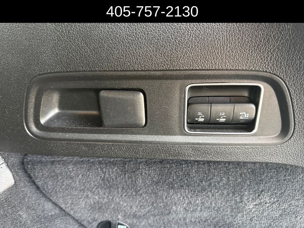 2021 Mercedes-Benz GLS GLS 450 4MATIC®