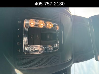 2021 Mercedes-Benz GLS GLS 450 4MATIC®