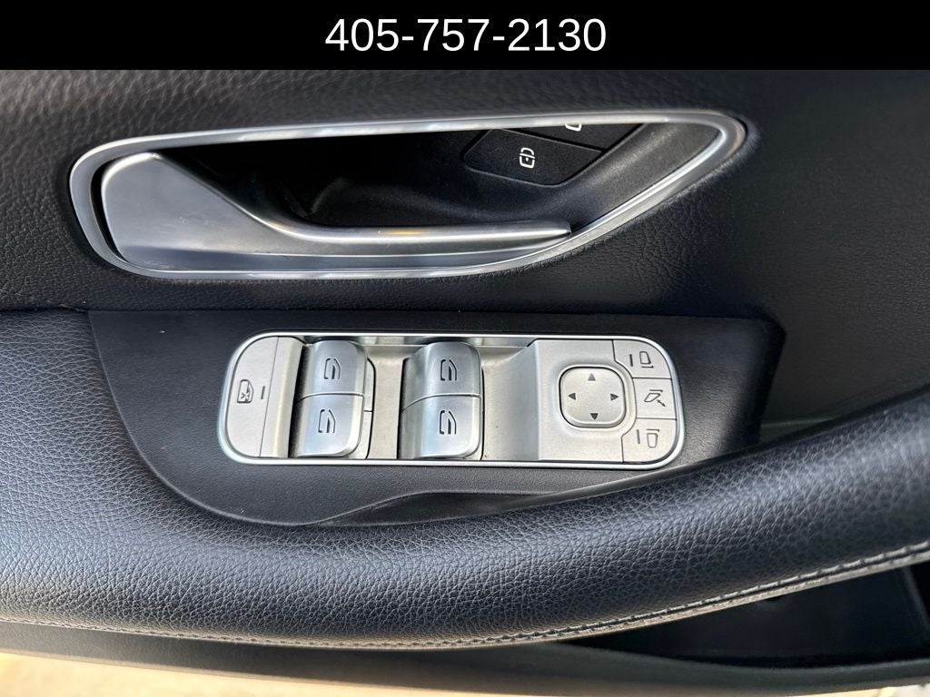 2021 Mercedes-Benz GLS GLS 450 4MATIC®
