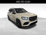 2022 Mercedes-Benz GLS GLS 450 4MATIC®
