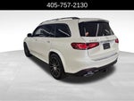 2022 Mercedes-Benz GLS GLS 450 4MATIC®