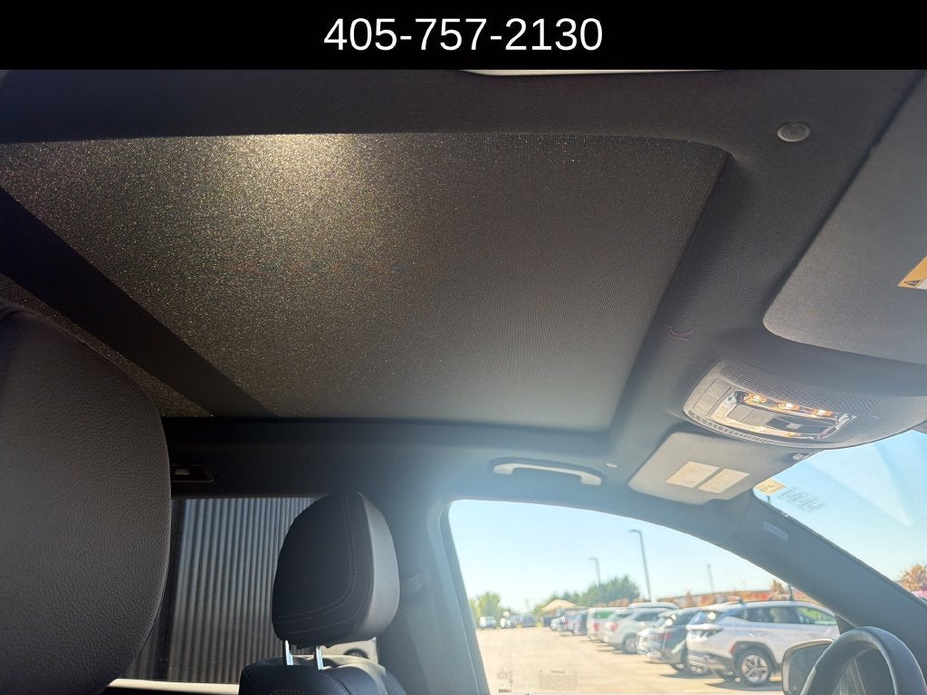 2025 Mercedes-Benz GLS GLS 450 4MATIC®