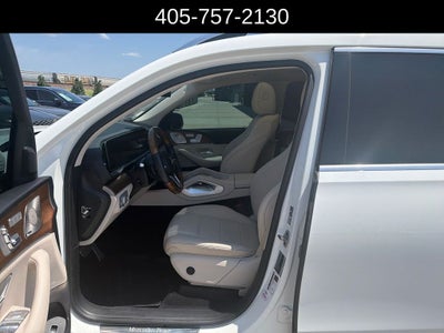 2023 Mercedes-Benz GLS GLS 450 4MATIC®