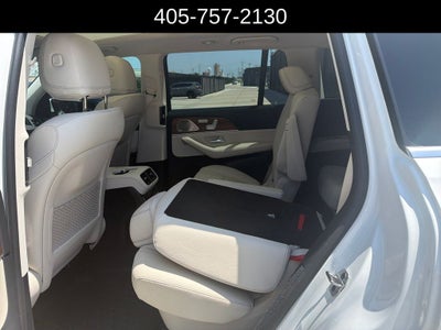 2023 Mercedes-Benz GLS GLS 450 4MATIC®