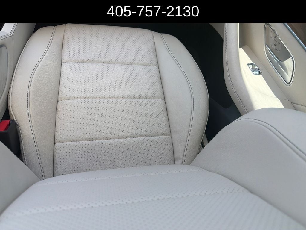 2023 Mercedes-Benz GLS GLS 450 4MATIC®
