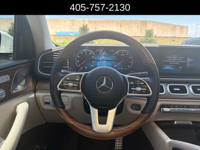 2023 Mercedes-Benz GLS GLS 450 4MATIC®