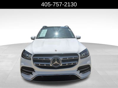 2023 Mercedes-Benz GLS GLS 450 4MATIC®