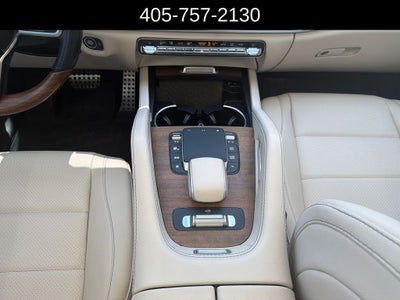 2023 Mercedes-Benz GLS GLS 450 4MATIC®