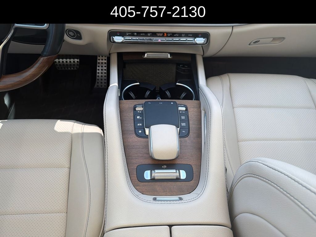 2023 Mercedes-Benz GLS GLS 450 4MATIC®