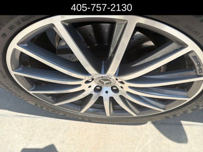 2023 Mercedes-Benz GLS GLS 450 4MATIC®