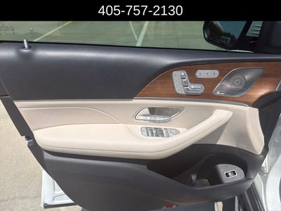 2023 Mercedes-Benz GLS GLS 450 4MATIC®