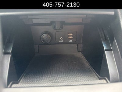 2018 Subaru Outback 3.6R Limited