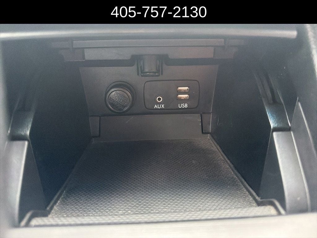 2018 Subaru Outback 3.6R Limited