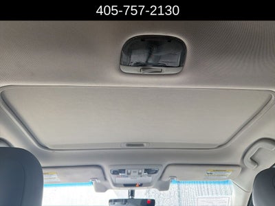 2018 Subaru Outback 3.6R Limited