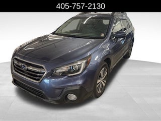 2018 Subaru Outback 3.6R Limited