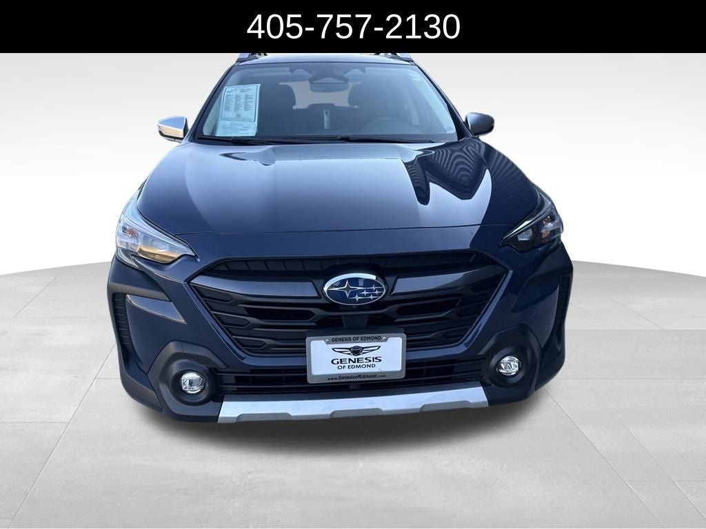 2025 Subaru Outback Touring