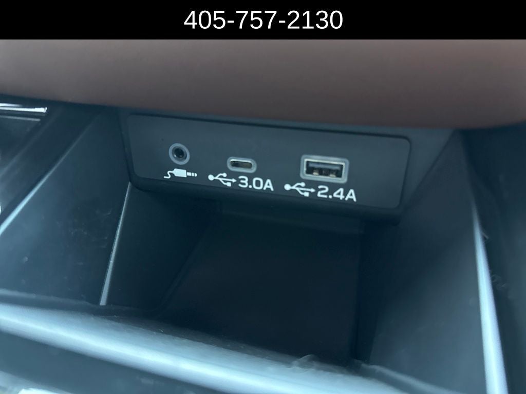 2025 Subaru Outback Touring