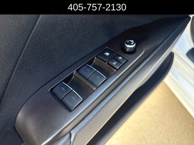 2022 Toyota Camry Hybrid XSE