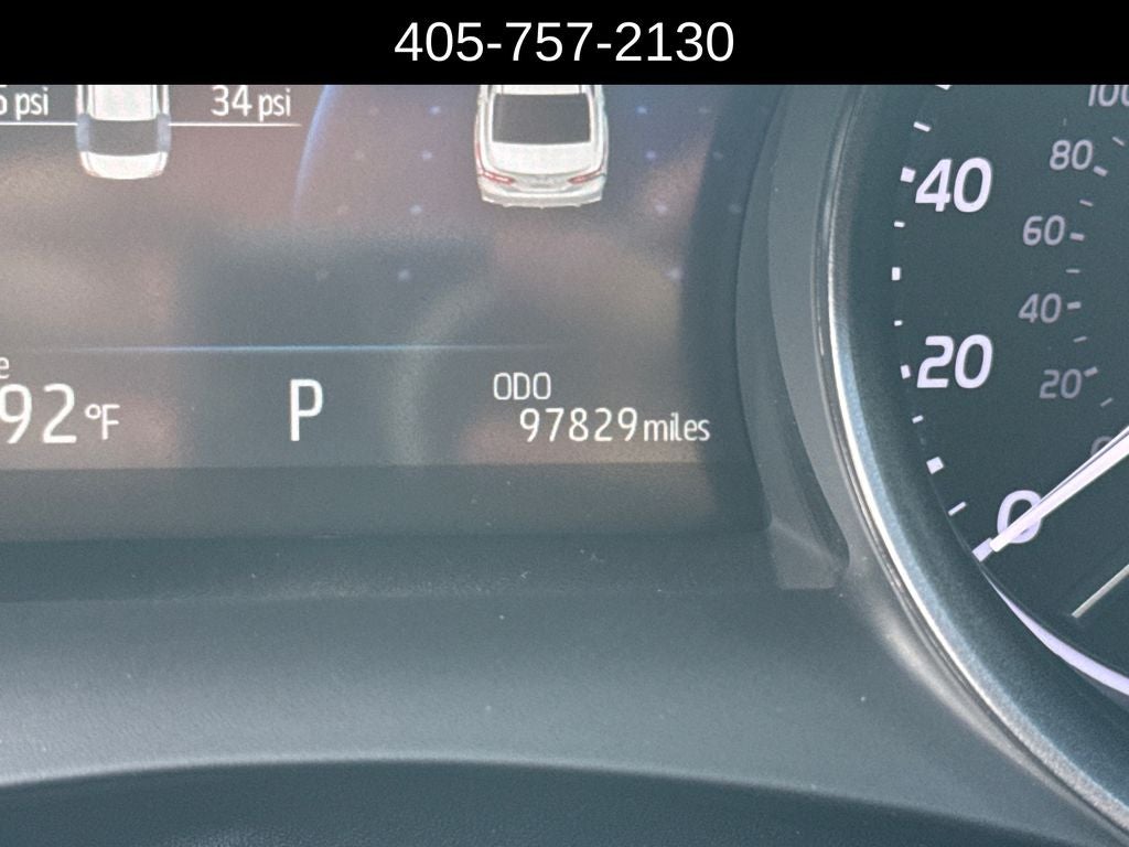2022 Toyota Camry Hybrid XSE