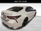 2022 Toyota Camry Hybrid XSE