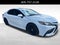 2022 Toyota Camry Hybrid XSE