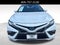 2022 Toyota Camry Hybrid XSE