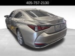 2021 Lexus ES 250