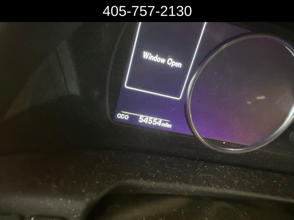 2021 Lexus ES 250