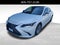 2022 Lexus ES 350 Ultra Luxury