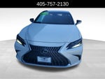 2022 Lexus ES 350 Ultra Luxury