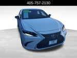 2022 Lexus ES 350 Ultra Luxury