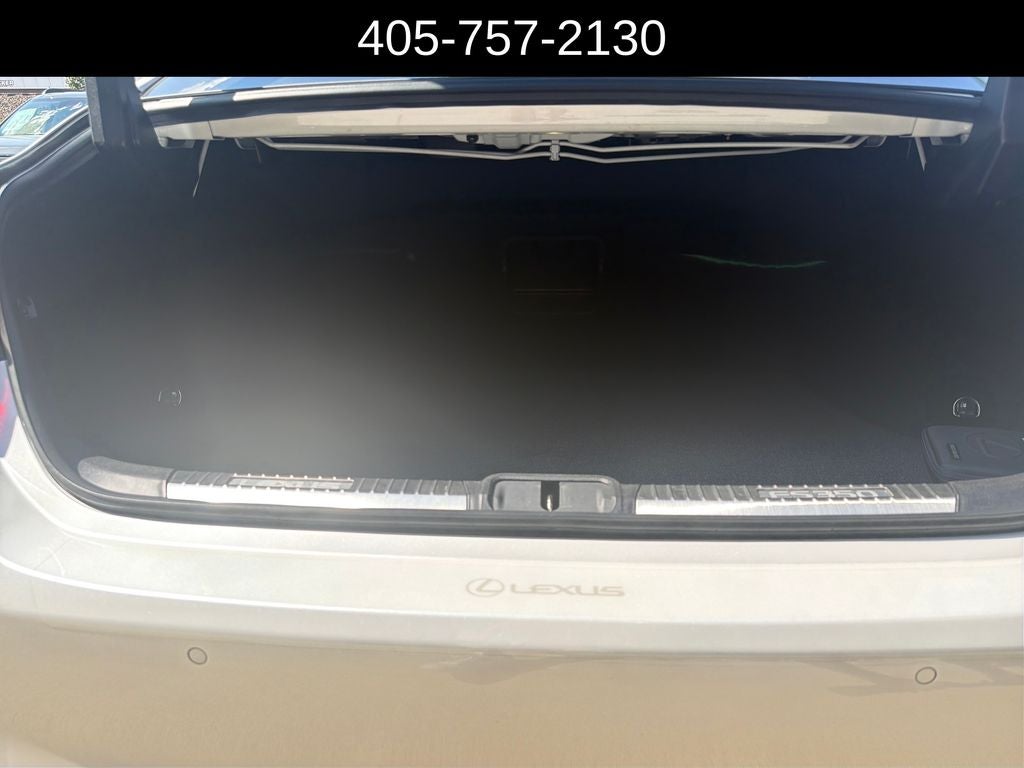 2022 Lexus ES 350 Ultra Luxury