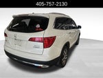 2018 Honda Pilot Elite