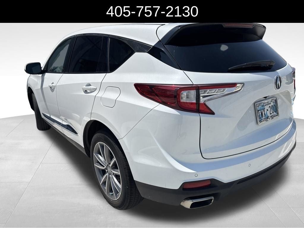 2023 Acura RDX Technology Package