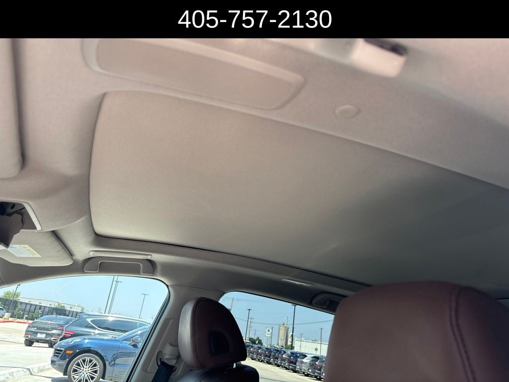 2023 Acura RDX Technology Package