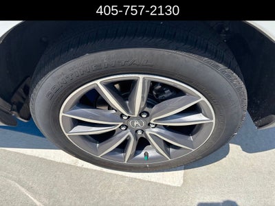 2023 Acura RDX Technology Package