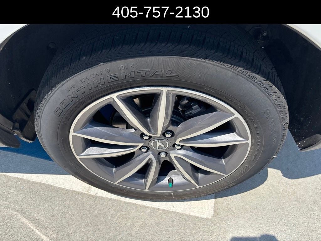 2023 Acura RDX Technology Package