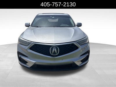 2019 Acura RDX Technology Package