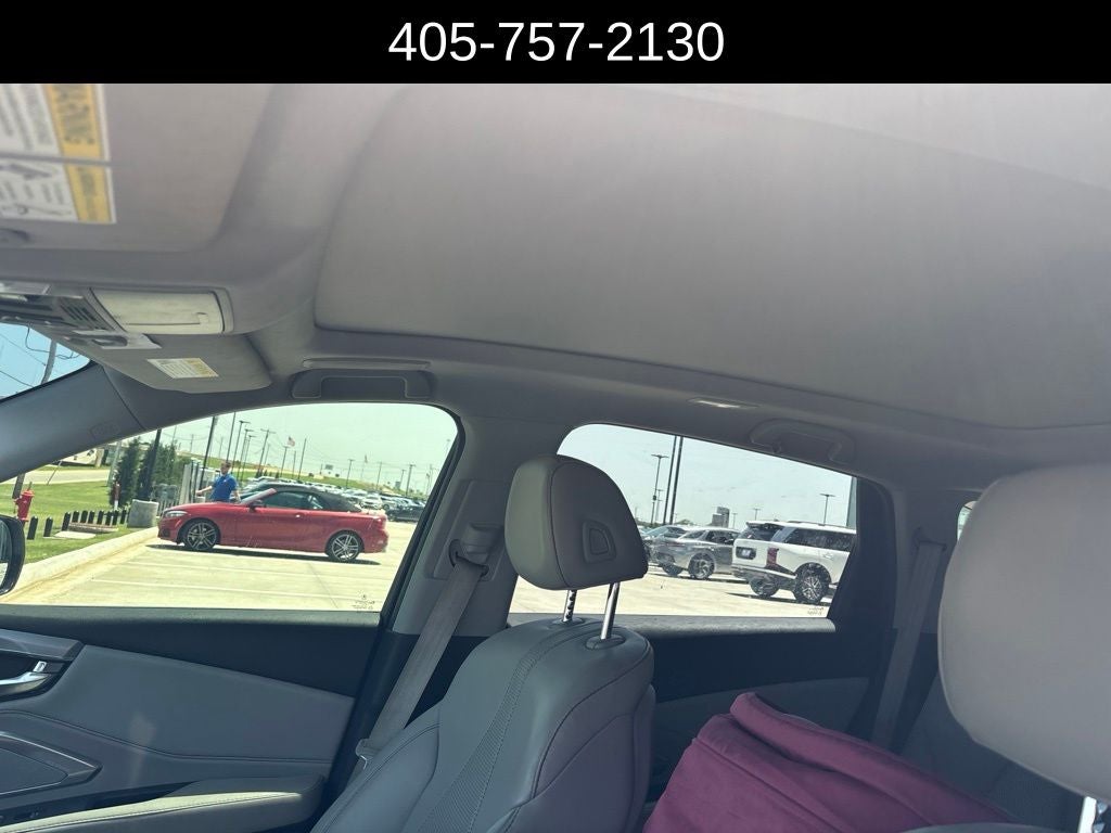 2019 Acura RDX Technology Package