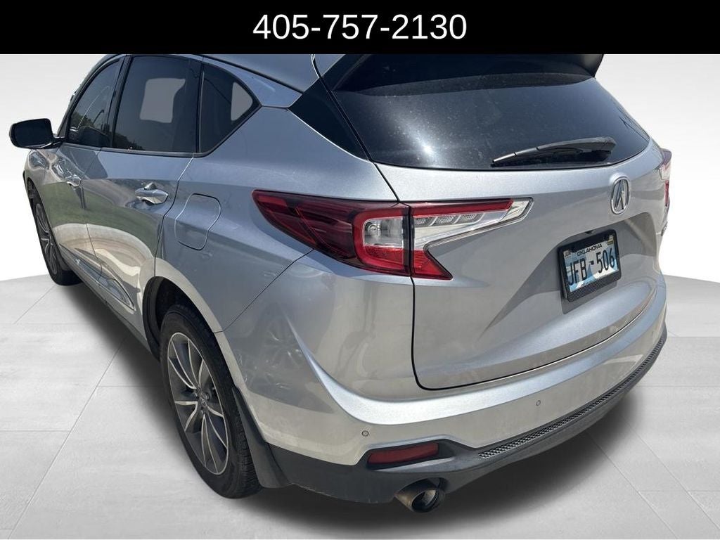 2019 Acura RDX Technology Package