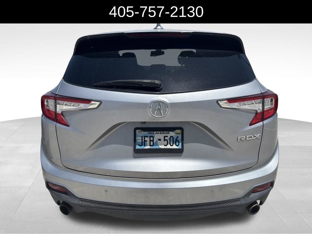 2019 Acura RDX Technology Package