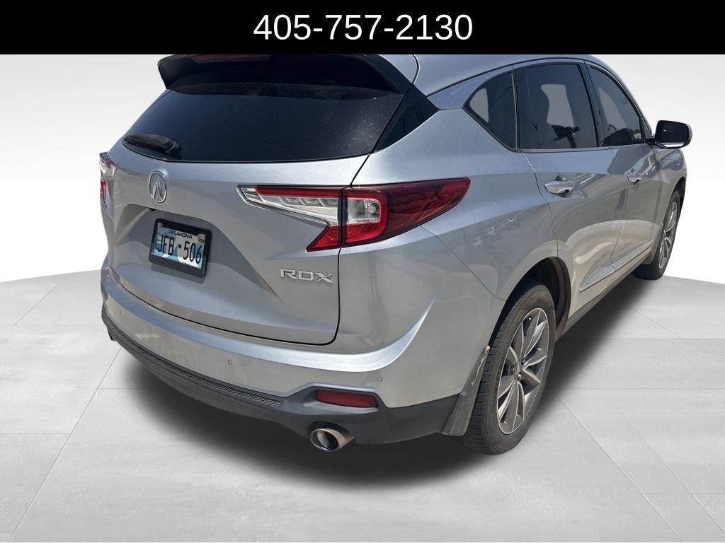 2019 Acura RDX Technology Package