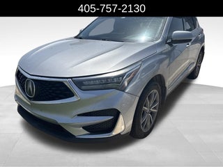 2019 Acura RDX Technology Package