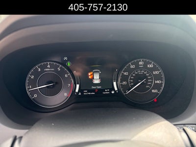 2025 Acura RDX Advance Package SH-AWD