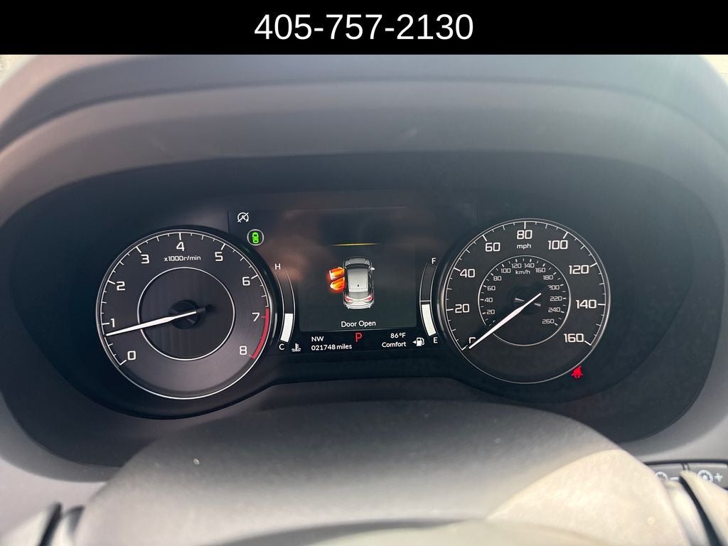 2025 Acura RDX Advance Package SH-AWD